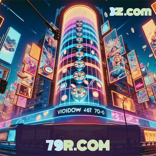 79r.com Aplicativo Móvel
