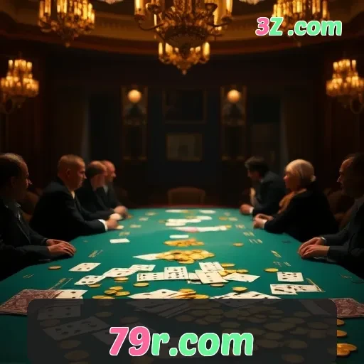 79r.com: Incrível Suporte 24/7 para Jogadores Sempre Conectados