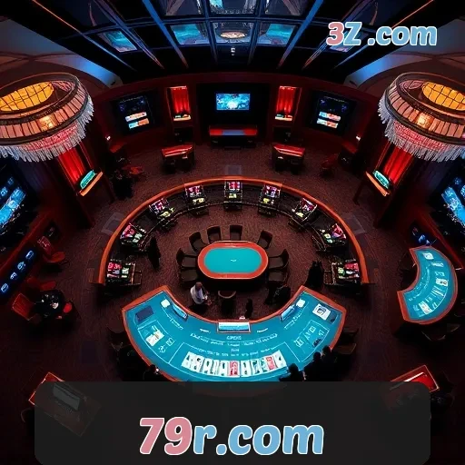 79r.com: Experimente o Login para Maximizar Seus Jogos Online