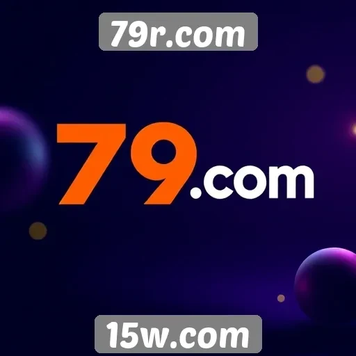 Histórico do 79r.com e suas evoluções recentes